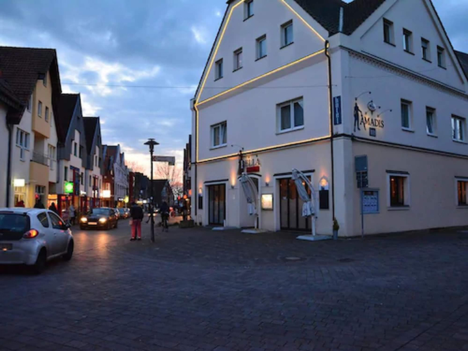 Exterior & Views 1, Amadis Hotel, Gütersloh