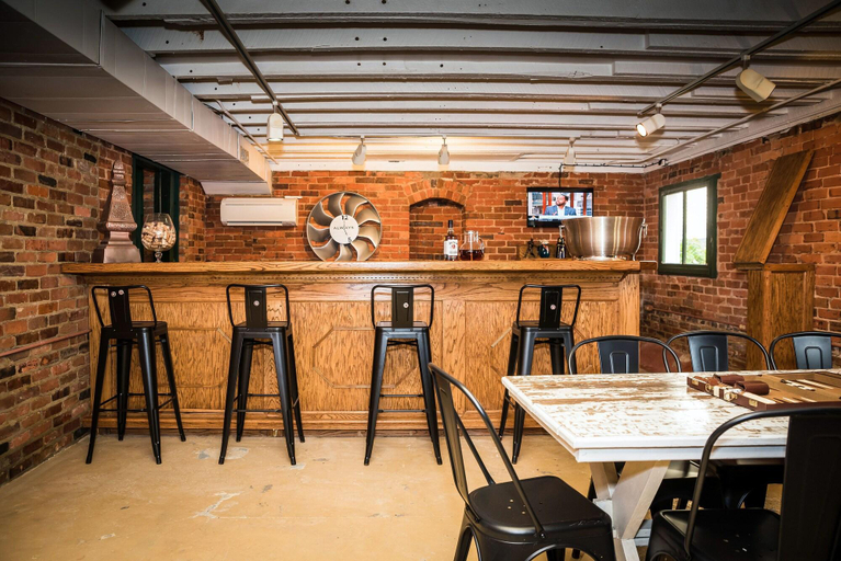Food & Drinks 5, The Jarvis At 220, Craven