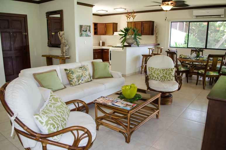 Public Area 4, Paraiso Escondido Hotel Villas & Resort, Teotepeque