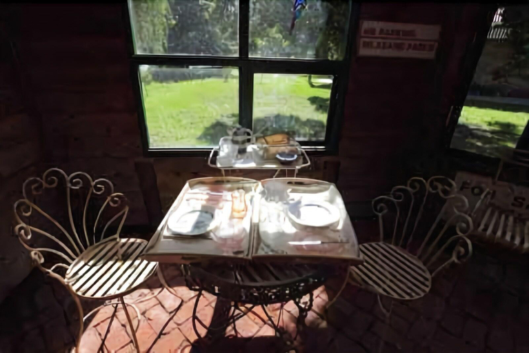 Food & Drinks 5, Peppercorns Bed And Breakfast, Adelaide