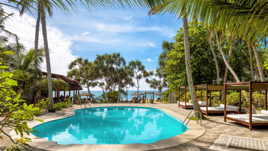 Sport & Beauty 2, Good Karma Ayurvedic Resort, Tangalle