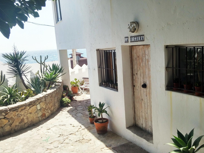 Public Area 3, Bungalows Castillejos - Adults Only, Cádiz