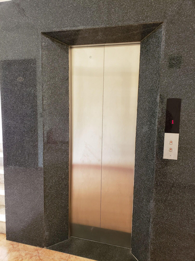 Public Area 2, Cat Ba Plaza Hotel, Cát Hải