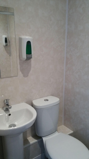 Bathroom 4, Kingswood, Stockton-on-Tees