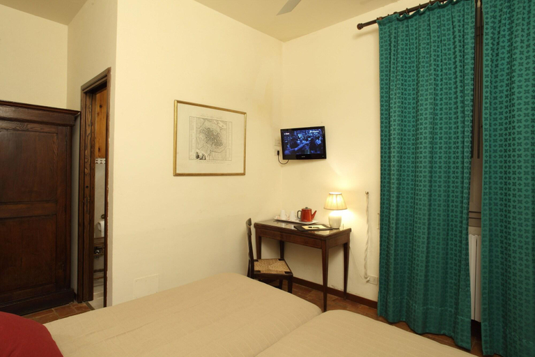 Bedroom 4, B&B Rovezzano, Florence