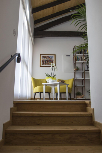 Public Area 2, Al Sa di Te, Udine