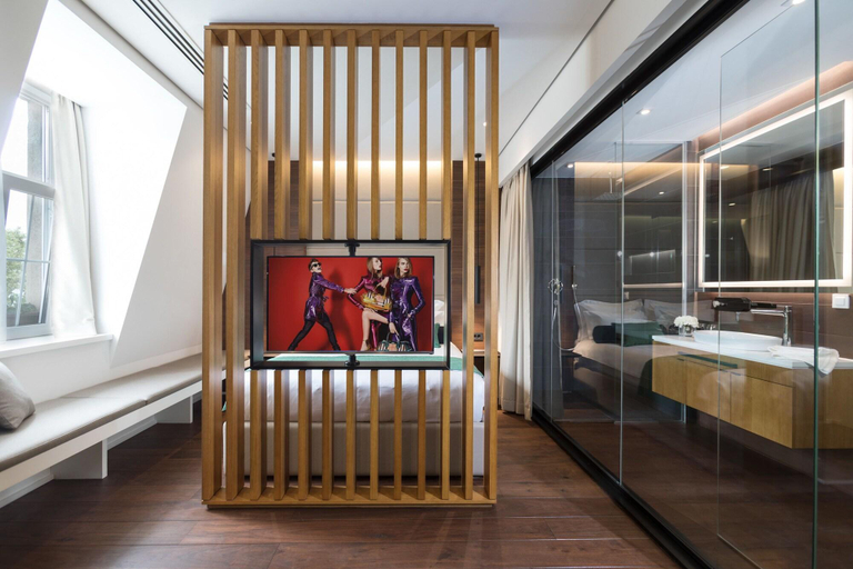 Public Area 4, Dominic Smart & Luxury Suites Parliament, Belgrade