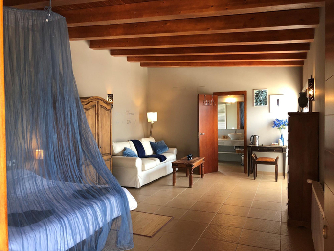 Public Area 3, B&B El Ranxo, Girona