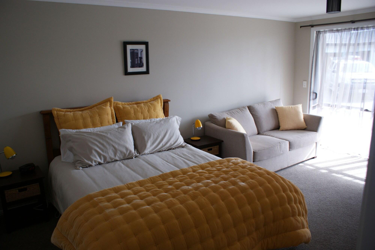 Bedroom 3, 73 Milton, Waipa