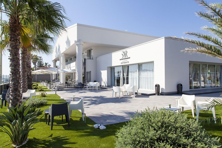 Exterior & Views 3, Santantonioresort, Catania