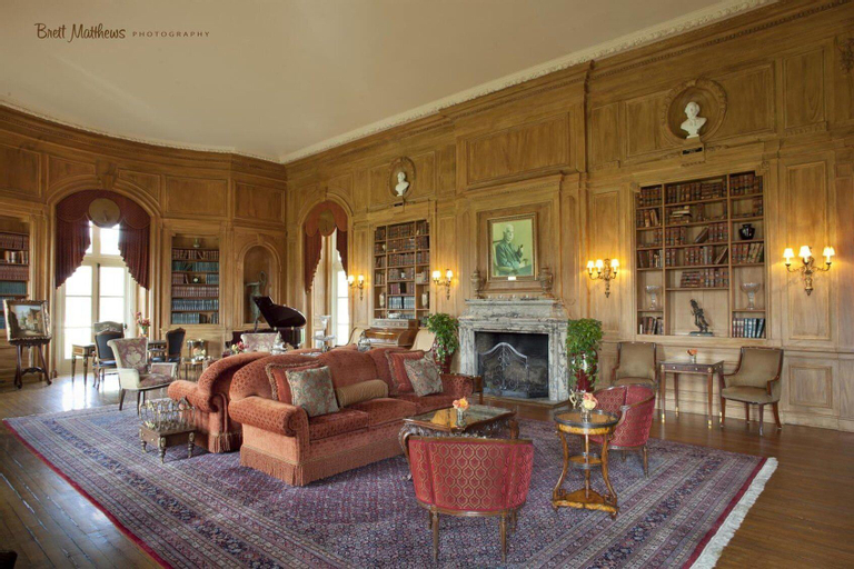 Oheka Castle Hotel & Estate, Suffolk