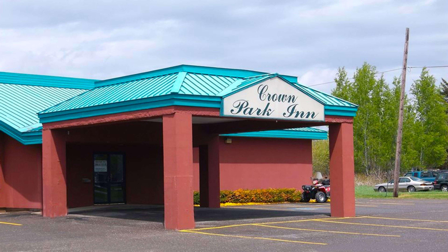 Crown Park Inn Caribou , Aroostook