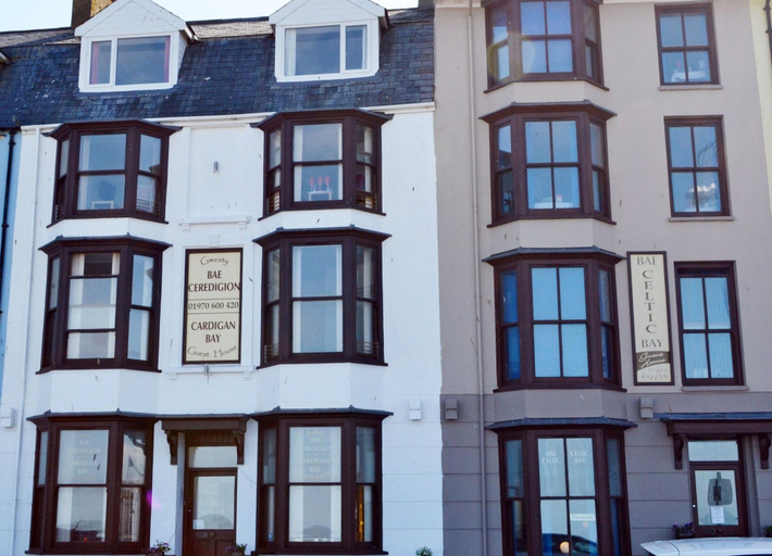 Public Area 2, The Cardigan Bay Guest House, Ceredigion