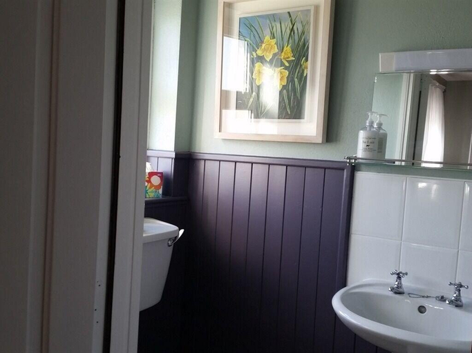 Bathroom 4, An Riasc