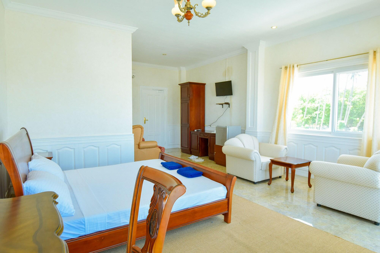 Bedroom 2, Casa Blanca by the Sea, Lapu-Lapu City