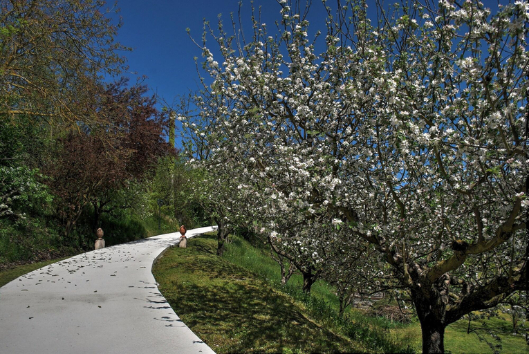 Exterior & Views 2, Verdmont, Alessandria