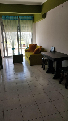 Public Area 3, Sozos Inn Hotel, West Greece