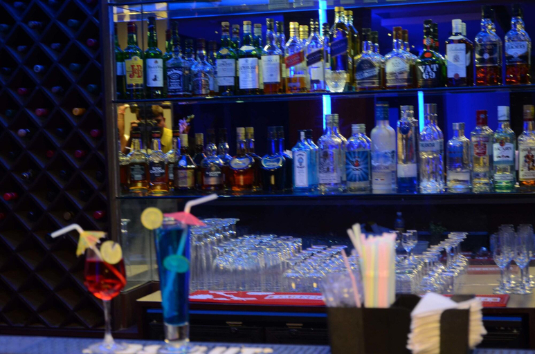 Food & Drinks 5, The Lily Hotel, Kamrup Metropolitan