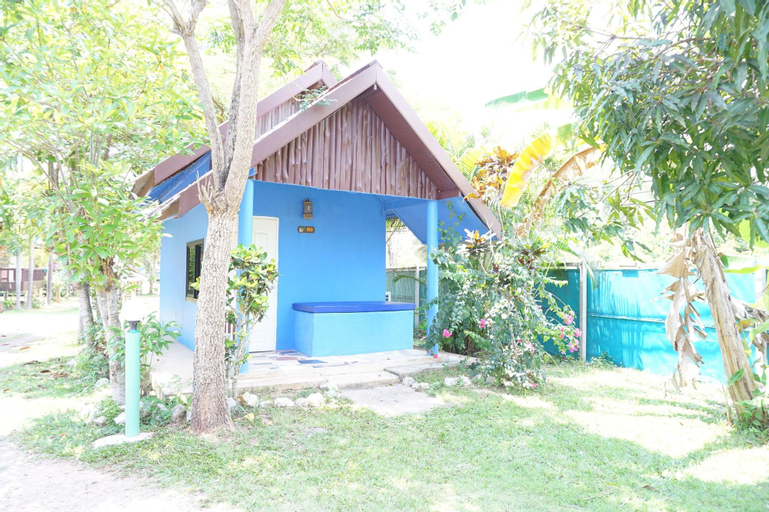 Exterior & Views 2, Paifha Beach Resort, Pathiu