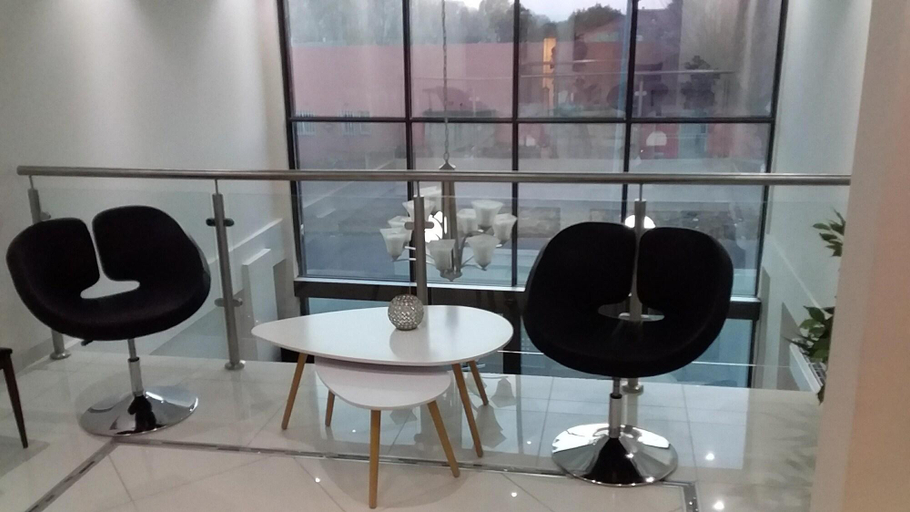 Public Area 2, Garden Top Hotel, City of Johannesburg