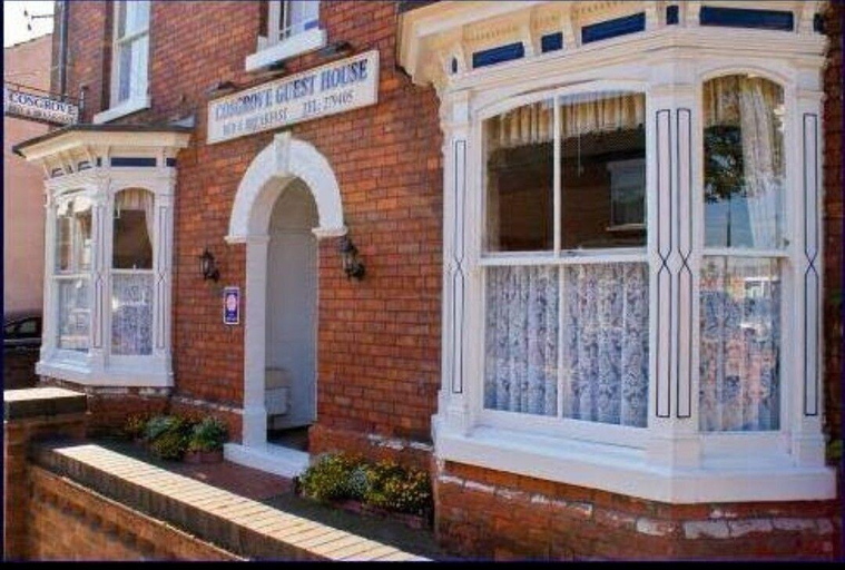 Exterior & Views, Cosgrove Inn, North Lincolnshire