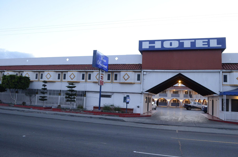 Exterior & Views 2, Hotel Boulevard Mexicali, Mexicali