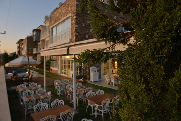Exterior & Views 2, Nea Efessos, Selçuk