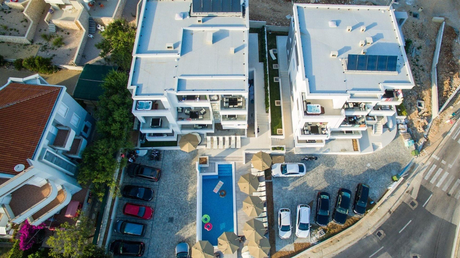 Public Area 5, Residences Bellavista 2, Novalja