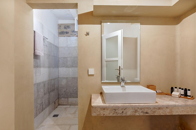 Bathroom 5, Aegila Boutique Hotel, Peloponnese