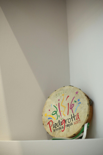 Food & Drinks 4, B&B Residenza MALATERRA, Napoli