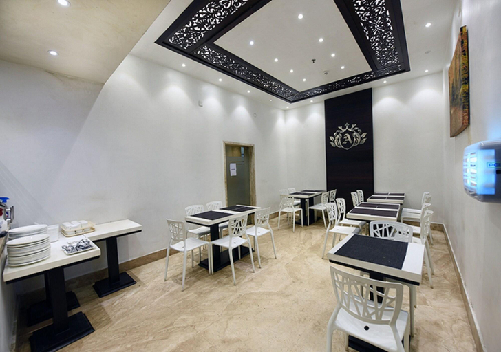 Others, Hotel Afridi International, Kolkata