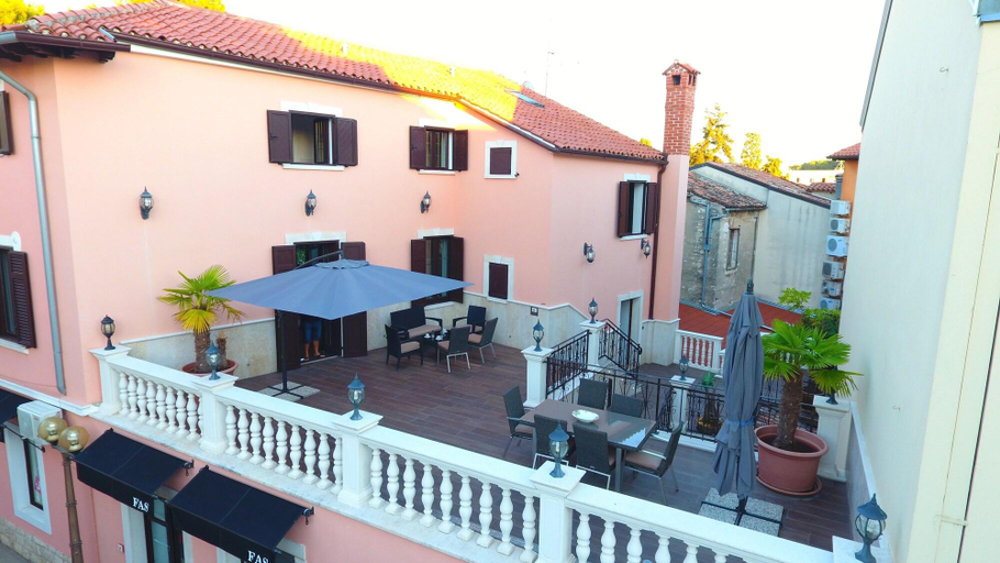 Exterior & Views 2, Bed & Breakfast Villa Hasi, Poreč