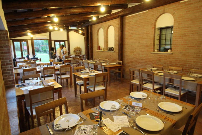 Food & Drinks 4, laCelletta Country House, Pesaro E Urbino