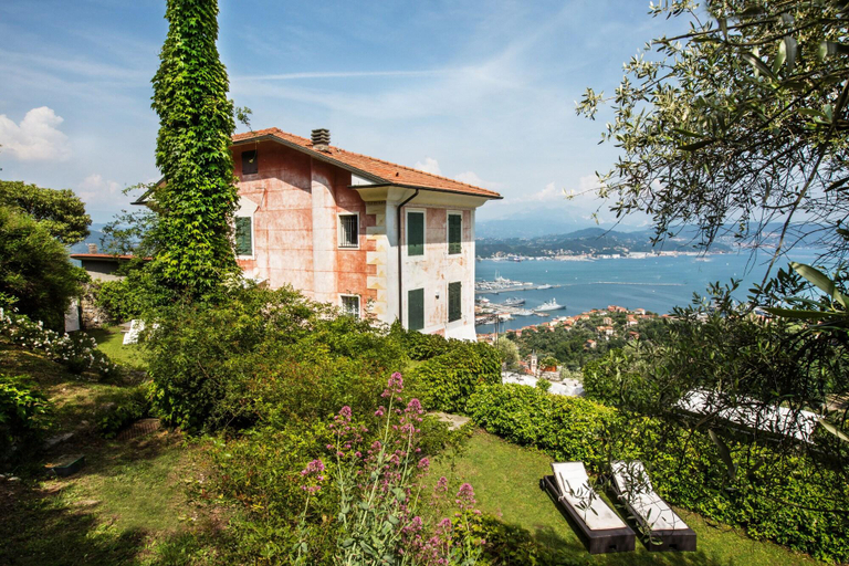 Exterior & Views 2, Villa Cà Mea, La Spezia