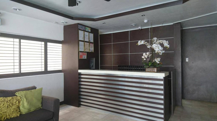Public Area 3, Calamba Pension Plaza, Calamba City