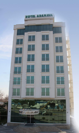 Exterior & Views, Hotel Adanava, Yüreğir