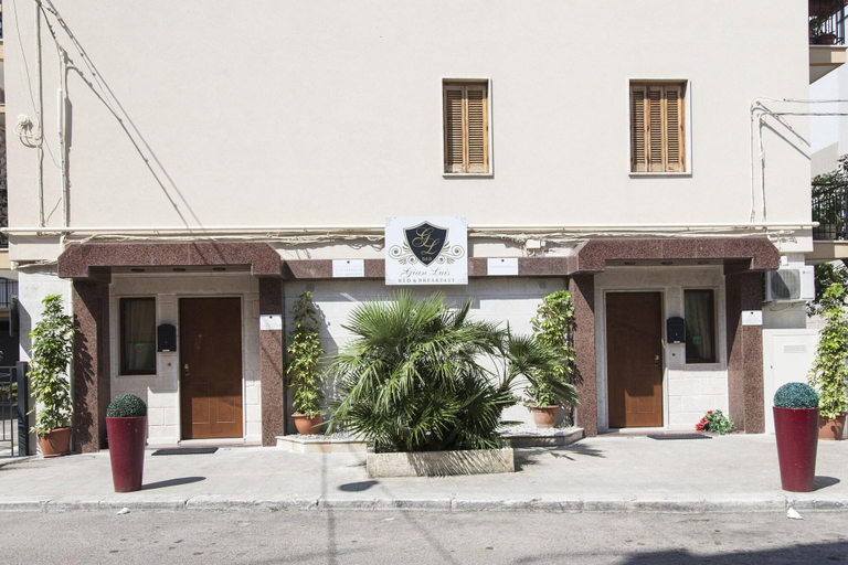 Exterior & Views 2, B&B Gianluis, Brindisi