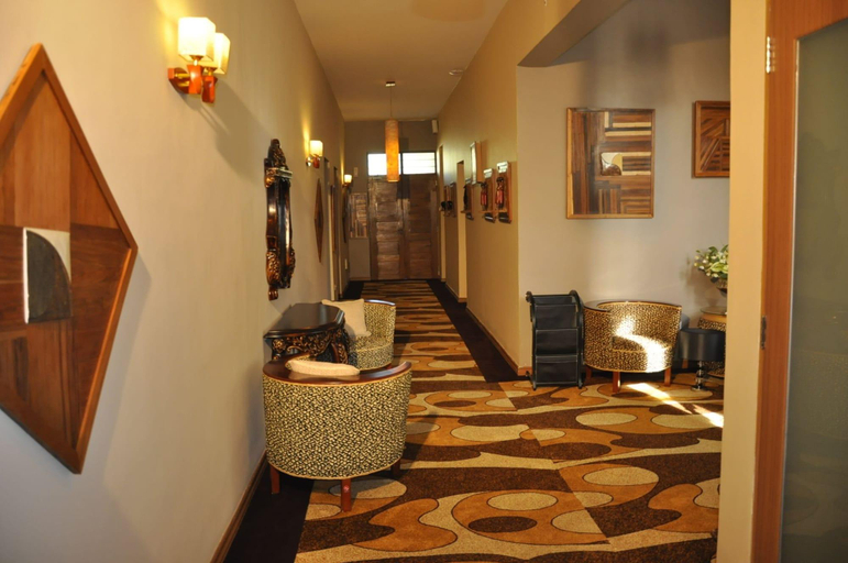 Others 5, The Amariah Boutique Hotel Mikocheni, Kinondoni