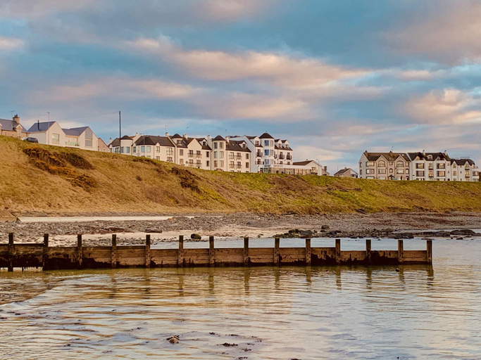 Exterior & Views 2, Bayview Hotel, Causeway Coast and Glens