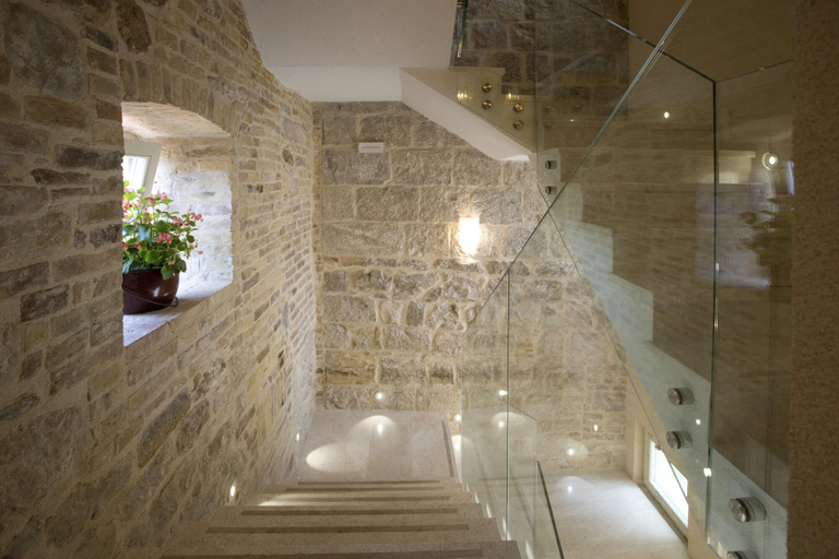 Public Area 4, Aspalathos Residence, Split