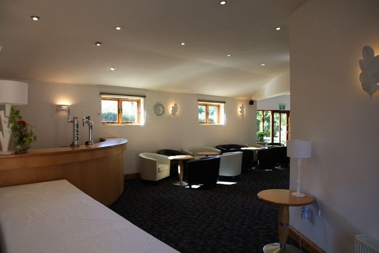 Public Area 2, Ivy House Country Hotel, Suffolk