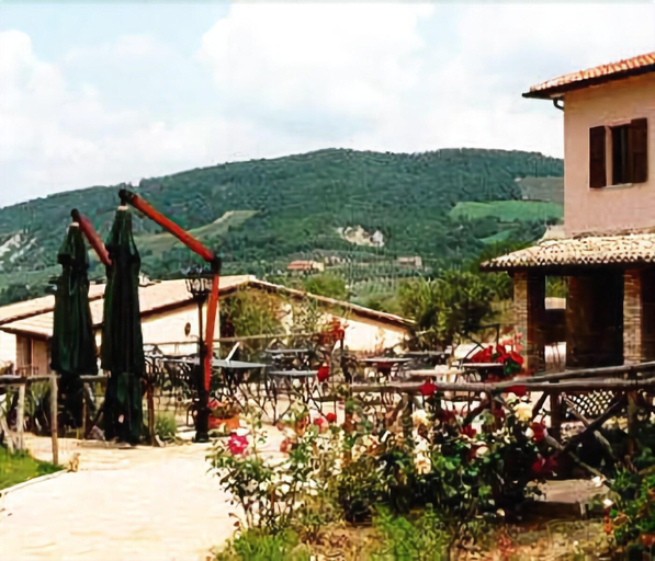 Country House Pro Vobis, Perugia