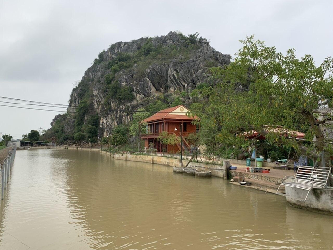Exterior & Views 1, Lam Homstay, Ninh Bình