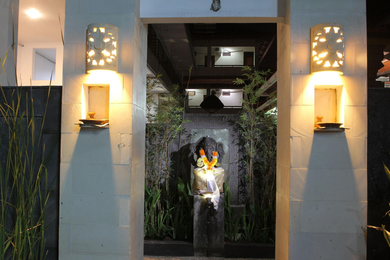 Public Area 3, D'gaduh Suite Kuta, Badung