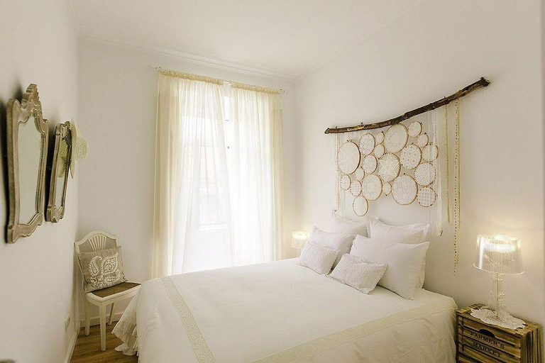 Bedroom 3, LisbonBCStays by LCH, Lisbon