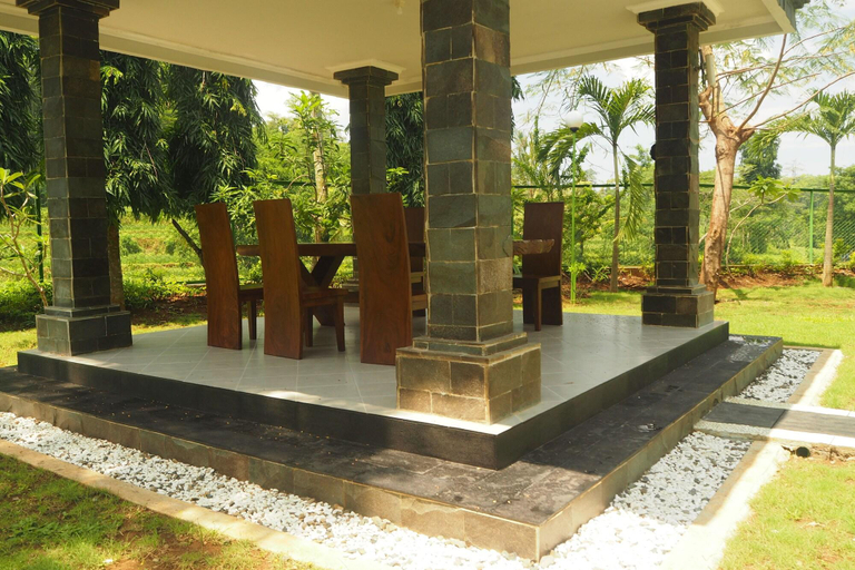 Public Area 3, The Gecho Inn Country, Jepara