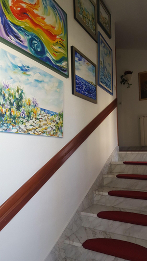 Public Area 3, Art Villa Ines, Zadar