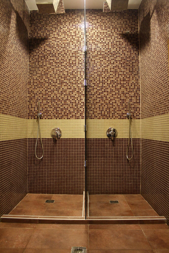 Bathroom, Best Western Plus Olives City Hotel, Stolichna
