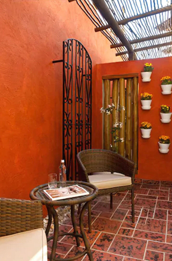 Food & Drinks 5, Abayomi Hotel, São Sebastião