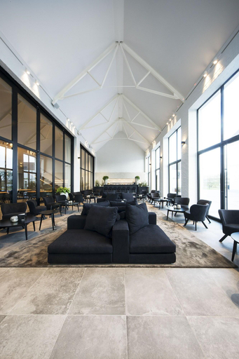 Public Area, De Koolputten, Oost-Vlaanderen